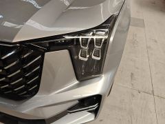GAC Trumpchi GS8 - ფოტო 4