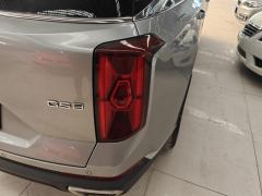 GAC Trumpchi GS8 - ფოტო 5