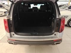 GAC Trumpchi GS8 - ფოტო 7