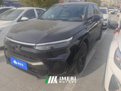 2023 Honda Breeze 240TURBO RWD Luxury Edition 5-seater - ავტომობილი ჩინეთიდან
