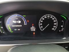 Honda Odyssey 2.0L Sharp Joy Edition 7-seater - ფოტო 20