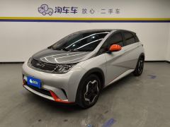BYD Dolphin 405km Stylish Edition - photo 1