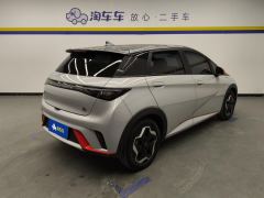 BYD Dolphin 405km Stylish Edition - photo 2