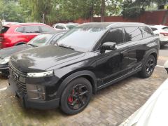 Chery Explore 06 Exploration 06 Yueye version 1.6T Four-wheel drive exploration - фото 1