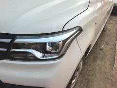 Changan Oner S 1.5L Smart Edition 5/7 - ფოტო 4