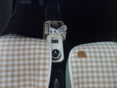 Geely Galaxy Panda mini 210km Yuanqi Bear - ფოტო 19