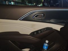 Haval JF-17 Thunder MAX PHEV MAX PHEV 1.5L 105km AWDFlagship Edition - ფოტო 12