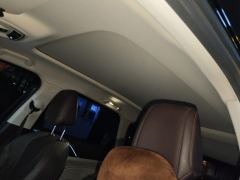 Haval JF-17 Thunder MAX PHEV MAX PHEV 1.5L 105km AWDFlagship Edition - ფოტო 15