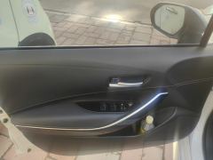 Toyota Lingshang 2.0L Luxury Edition - photo 12