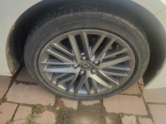 Toyota Lingshang 2.0L Luxury Edition - photo 6