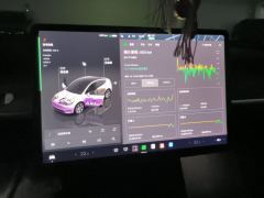 Tesla Model Y Facelift 545km Rear-Wheel Drive Edition - photo 20