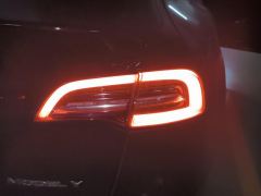 Tesla Model Y Facelift 545km Rear-Wheel Drive Edition - photo 5