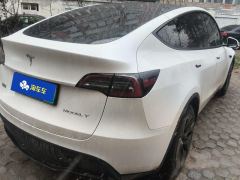 Tesla Model Y 554km Rear-Wheel Drive Edition - ფოტო 2
