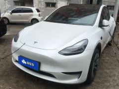Tesla Model Y 554km Rear-Wheel Drive Edition - ფოტო 3
