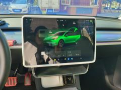 Tesla Model Y 554km Rear-Wheel Drive Edition - фото 17