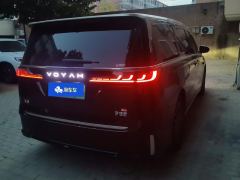 Voyah Lantu Dreamer plug-in hybrid 1.5T 235km 4WD dry cloth Pro - ფოტო 2