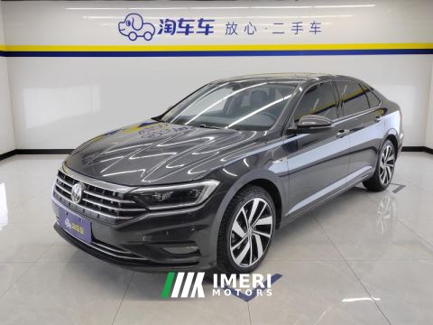 2022 Volkswagen Jetta Sagitar 280TSI Dual Clutch Superior Edition - ავტომობილი ჩინეთიდან