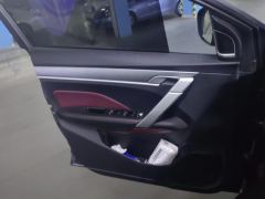 Geely Binyue 240T Manual Gold Edition - photo 12