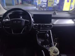 Geely Binyue 240T Manual Gold Edition - photo 16