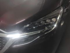 Buick GL8 Avenir 2.0T Edition 6 - ფოტო 4