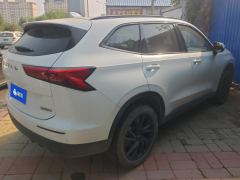 Haval H6 1.5T Two-Wheel Drive Ultra - ფოტო 2
