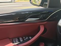 BMW X3 xDrive25i M Sport Package - ფოტო 13
