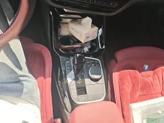BMW X3 xDrive25i M Sport Package - ფოტო 19