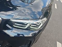 BMW X3 xDrive25i M Sport Package - ფოტო 4
