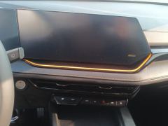 Oshan X5 PLUS 1.5T Joy Edition - photo 17