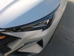 Oshan X5 PLUS 1.5T Joy Edition - photo 4