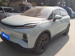Geely E Fireflies Geometry E Firefly 401km Fluorescent - ფოტო 1