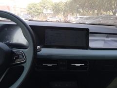Geely E Fireflies Geometry E Firefly 401km Fluorescent - ფოტო 17
