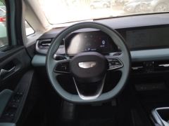 Geely E Fireflies Geometry E Firefly 401km Fluorescent - ფოტო 18