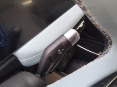 Geely E Fireflies Geometry E Firefly 401km Fluorescent - ფოტო 19