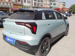 Geely E Fireflies Geometry E Firefly 401km Fluorescent - ფოტო 2