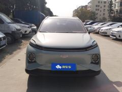 Geely E Fireflies Geometry E Firefly 401km Fluorescent - ფოტო 3