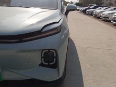 Geely E Fireflies Geometry E Firefly 401km Fluorescent - ფოტო 4