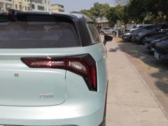 Geely E Fireflies Geometry E Firefly 401km Fluorescent - ფოტო 5