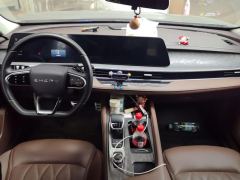 Chery Arrizo 8 Edition 2.0T - ფოტო 16