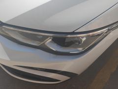 Volkswagen Golf Facelift 280TSI R-Line Lite - фото 4