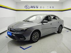 Roewe MG i5 Facelift 1.5L CVT Diamond Edition - ფოტო 1