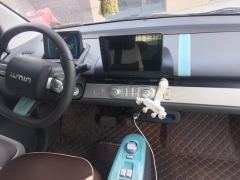 Changan Lumin 205km - ფოტო 17