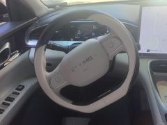 Geely Galaxy Star Wish 310km Dream Edition - ფოტო 18