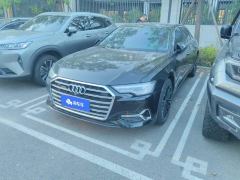 Audi A6L 45 TFSI quattro Prestige - photo 1