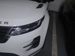 Land Rover Range Rover Evoque L 249PS SE Edition - ფოტო 4