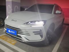 BYD Song PLUS DM-i 1.5L 112km Prestigious Edition - ფოტო 1