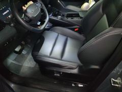 Lynk & Co 06 Remix 1.5T Sport Pro - ფოტო 14