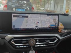 BMW 3 Series 325Li M Sport Package - ფოტო 17