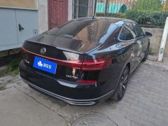 Volkswagen Passat Facelift 330TSI Elite Edition - photo 2
