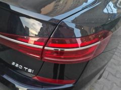 Volkswagen Passat Facelift 330TSI Elite Edition - photo 5